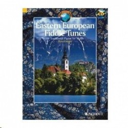 eastern-european-fiddle-tunes-cd