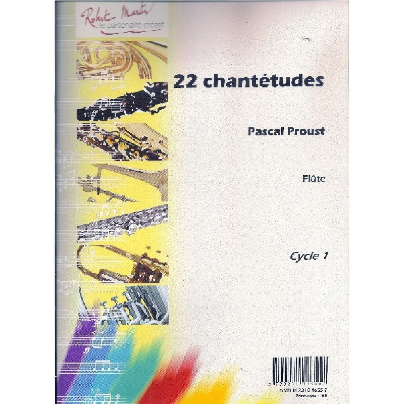 chantetudes-22-proust-flute