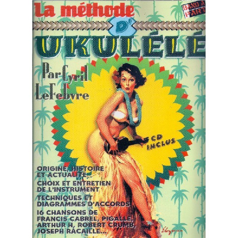 methode-ukulele-cd-lefebvre
