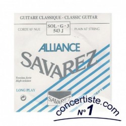 corde-classique-alliance-bleu-3°sol