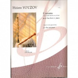 concerto-yotzov-hristo-hautbois