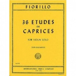 etudes-36-fiorillo-violon