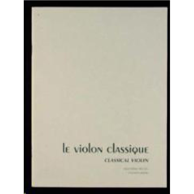 le-violon-classique-volume-4-dive