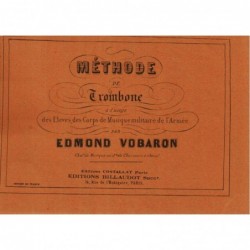 methode-de-trombone-vobaron-edmon