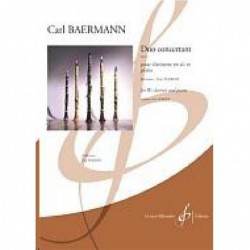 duo-concertant-baermann-clarinette