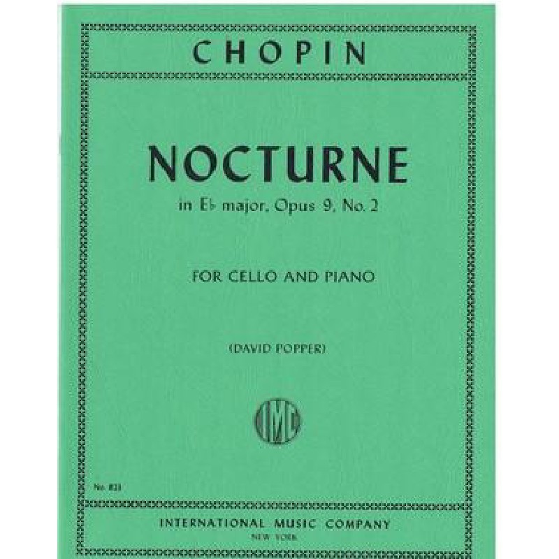 nocturne-op-9-n°2-chopin-violoncell