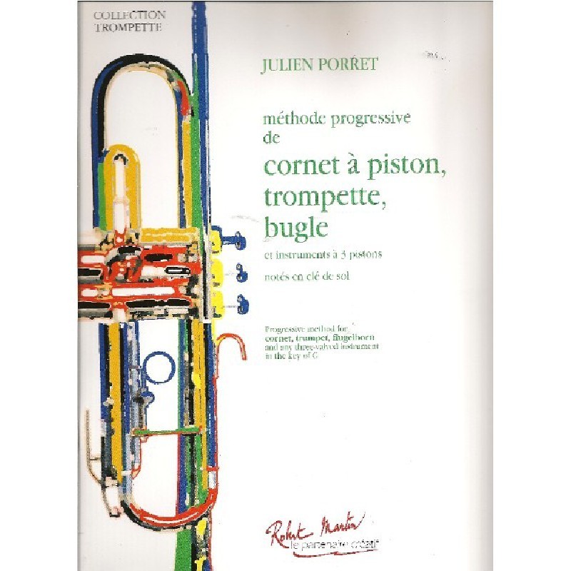 methode-progressive-trompet.-porret