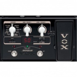 pedale-multi-effet-vox-stomplab-2g