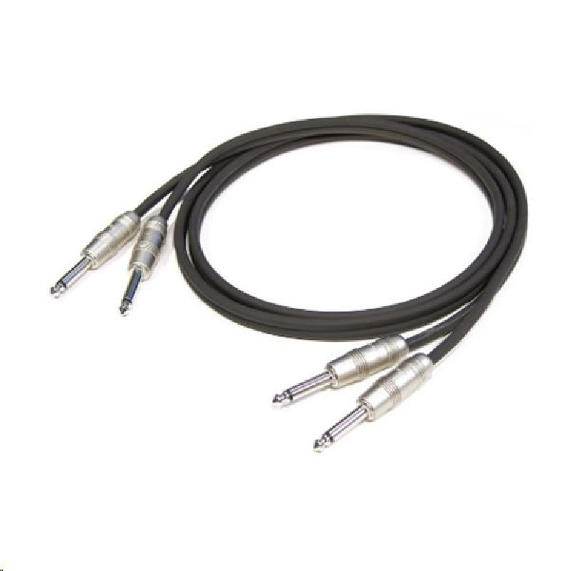cable-jack-2-1m-kirlin-kirlin