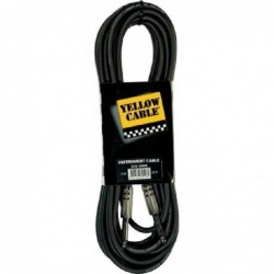 cable-jack-6m-yellow-cable
