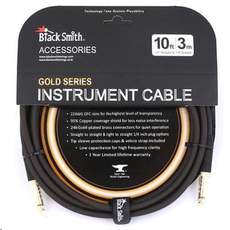 cable-jack-3m-black-smith-sup.-gold
