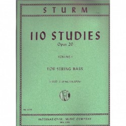 110-etudes-op20-sturm-contrebasse