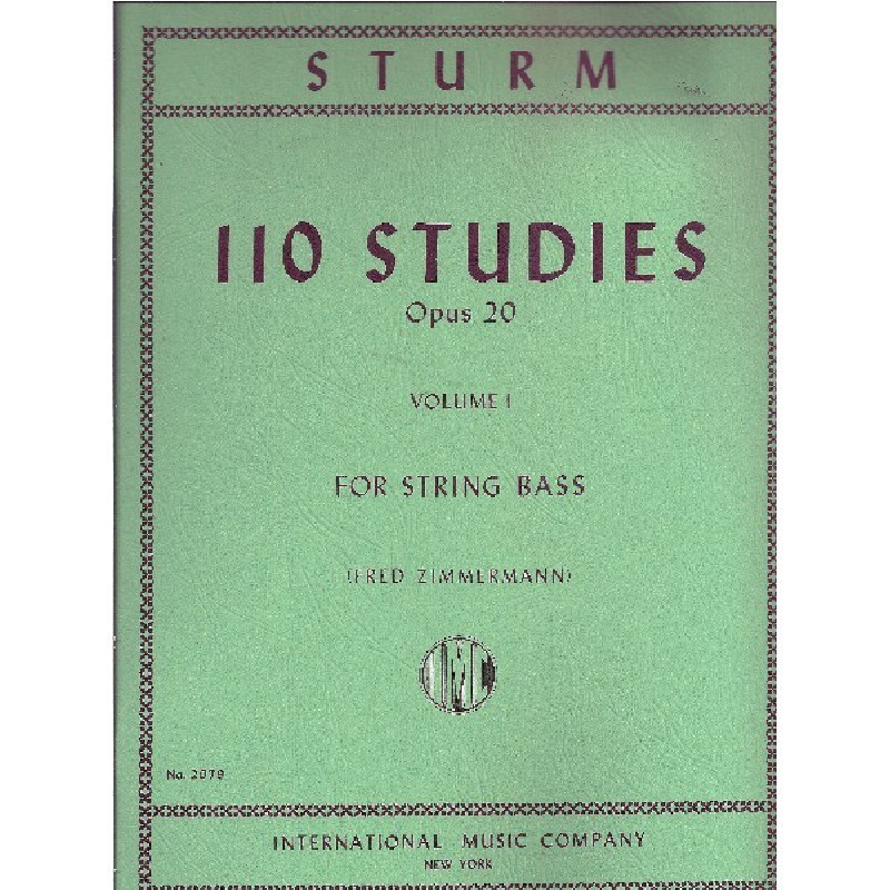 110-etudes-op20-sturm-contrebasse