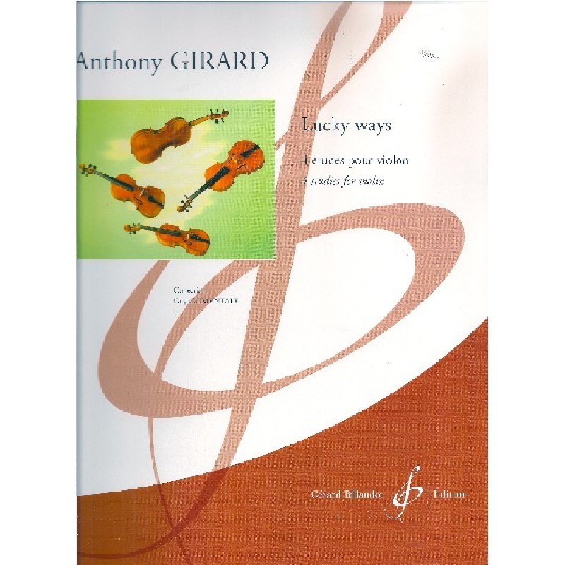 lucky-ways-girard-anthony-etude