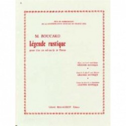 legende-rustique-boucard-marcel-