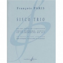 sisco-trio-paris-françois-voix-
