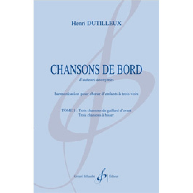 chansons-de-bord-tome-1-dutille