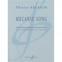 mecanic-song-escaich-thierry-se