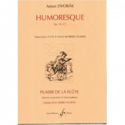 humoresque-opus-101-n°-7-dvorak-a