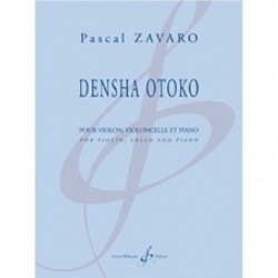 densha-otoko-zavaro-pascal-trio