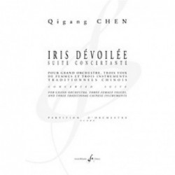 iris-devoilee-partition-chen-qiga