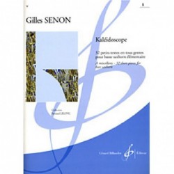 kaleidoscope-volume-1-senon-gille