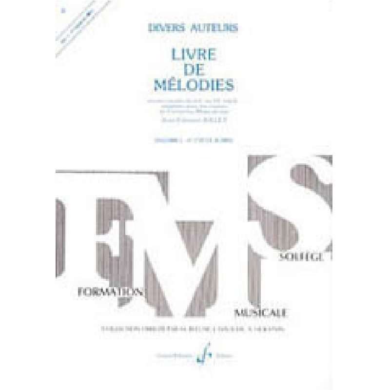 livre-de-melodies-volume-1-jollet