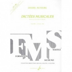 dictees-musicales-volume-1-eleve-