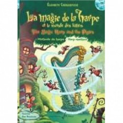 magie-de-la-harpe-cd-cherquefosse