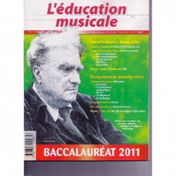 baccalaureat-2011-livret-oeuvres