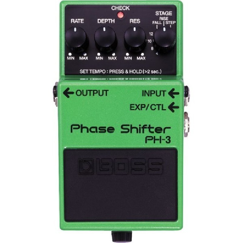 pedale-boss-ph-3-phaser