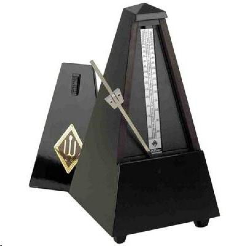 metronome-maelzel-bois-noir-mat