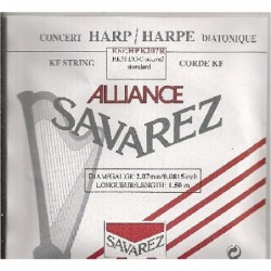 corde-gd-harpe-savarez-kf-5°oct-do