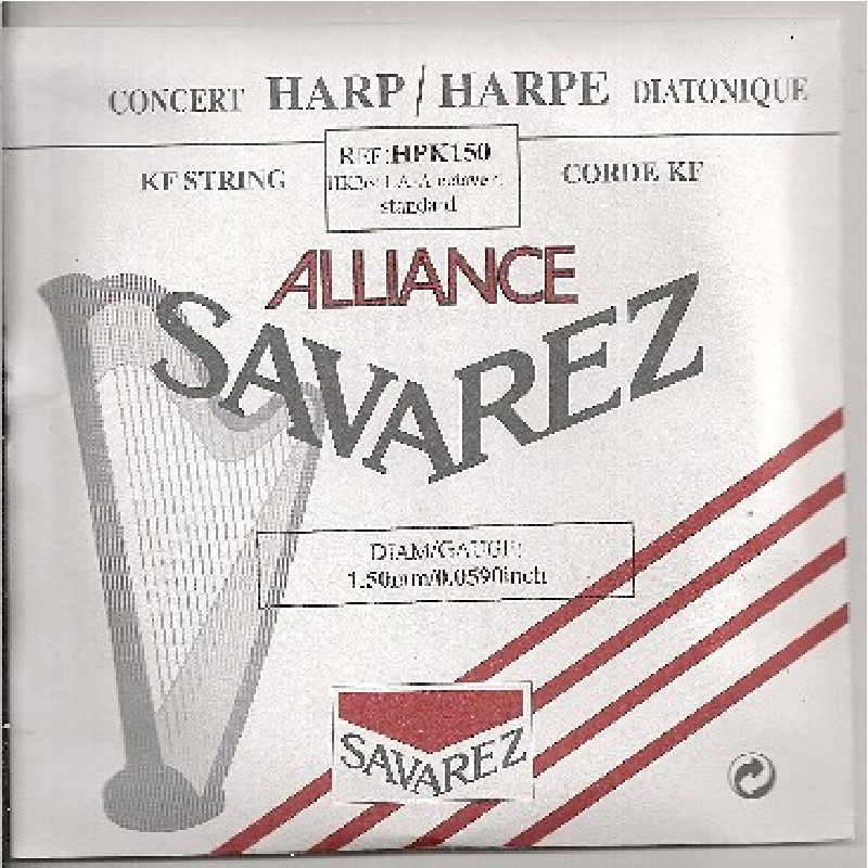 corde-gd-harpe-savarez-kf-4°oct-la