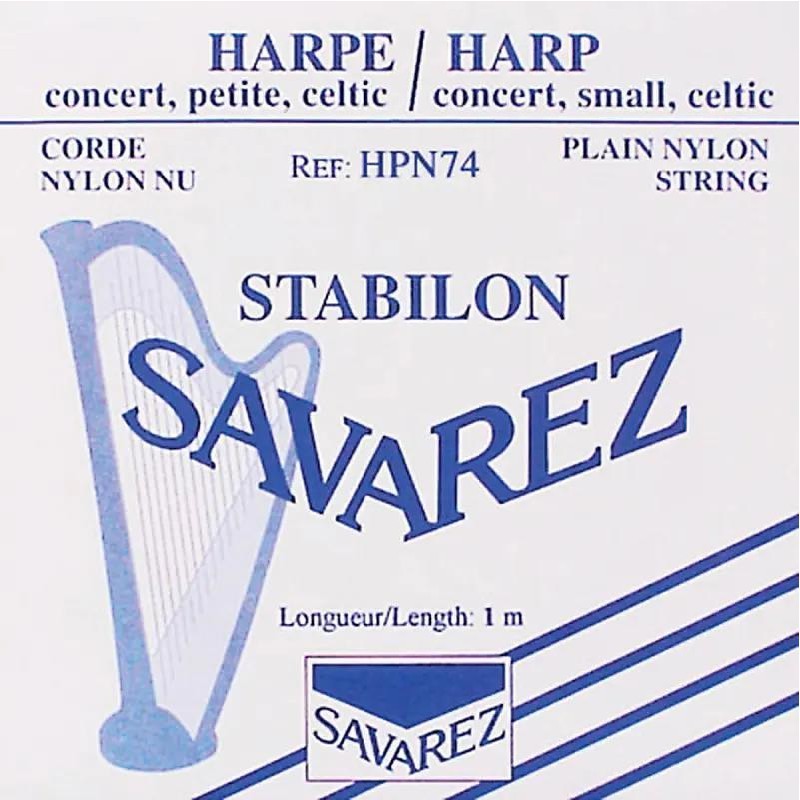 corde-harpe-celt-11°-nylon-mi2
