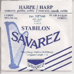 corde-harpe-celt-04°-nylon-mi1