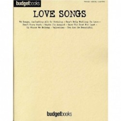budgetbooks-love-songs-