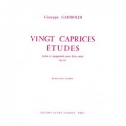 caprices-etudes-20-op333-gariboldi