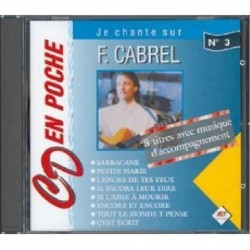 cabrel-cd-8-titres-m-poch