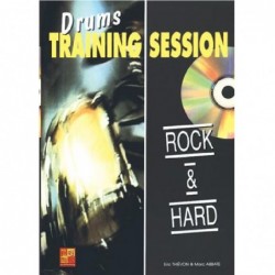 training-session-rock-hard-cd