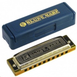 harmonica-hohner-blues-harp-b-10t