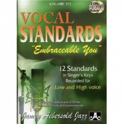aebersold-113-vocal-standards-