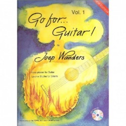 go-for...-guitar-vol-1-cd-wanders