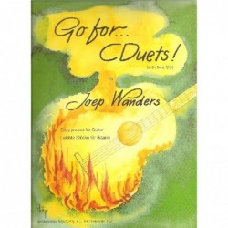 go-for...cduets-wanders