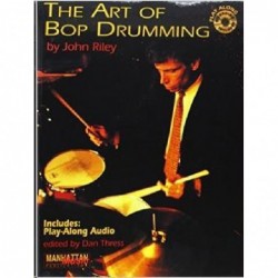 art-of-bop-drumming-riley-