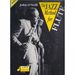 jazz-method-flute-cd-o-neillanglais