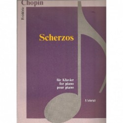 scherzos-chopin-piano