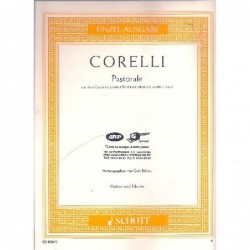 pastorale-lop6-n°8-corelli-violon