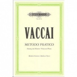metodo-vaccai-voix-medium-cd