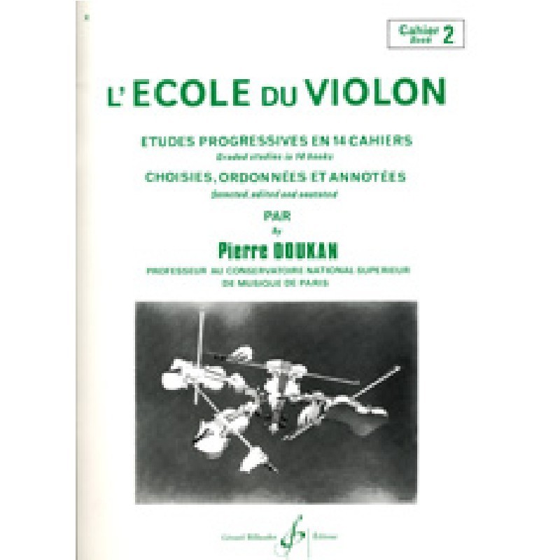 l-ecole-du-violon-volume-2-doukan